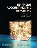 Financial Accounting And Reporting 11Th Edition