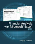 Financial Analysis With Microsoft Excel 8Th Edition