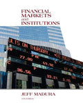 Financial Markets And Institutions 11Th Edition