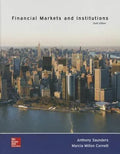 Financial Markets And Institutions 6Th Edition