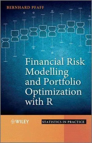 Financial Risk Modelling And Portfolio Optimization With R