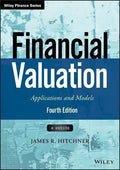 Financial Valuation Applications And Models 4Th Edition