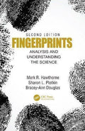 Fingerprints Processing Analysis And Understanding 2Nd Edition