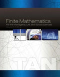 Finite Mathematics For The Managerial Life And Social Sciences 11Th Edition