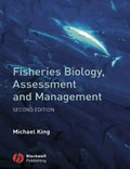 Fisheries Biology Assessment And Management 2Nd Edition