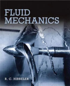 Fluid Mechanics - 9780132777629