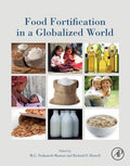 Food Fortification In A Globalized World