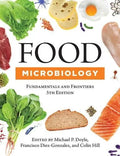 Food Microbiology Fundamentals And Frontiers 5Th Edition