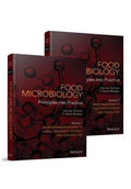 Food Microbiology Principles Into Practice 2 Volume Set