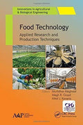 Food Technology Applied Research And Production Techniques