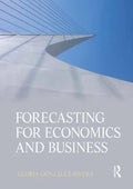 Forecasting For Economics And Business