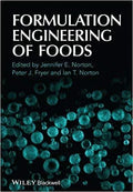 Formulation Engineering Of Foods