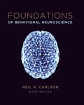 Foundations Of Behavioral Neuroscience 9Th Edition - 9780205940240