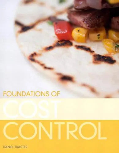 Foundations Of Cost Control