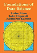 Foundations Of Data Science