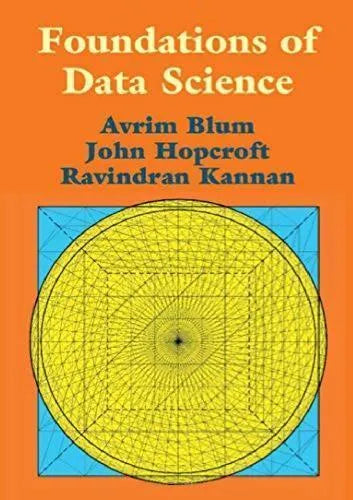 Foundations Of Data Science