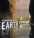 Foundations Of Earth Science 8Th Edition