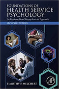 Foundations Of Health Service Psychology An Evidence Based Biopsychosocial Approach 2nd Edition