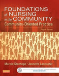 Foundations Of Nursing In The Community Community Oriented Practice 4Th Edition
