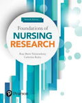 Foundations Of Nursing Research 7Th Edition