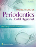 Foundations Of Periodontics For The Dental Hygienist 4Th Edition