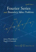 Fourier Series And Boundary Value Problems 8Th Edition