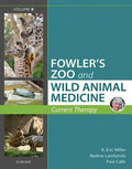 Fowlers Zoo And Wild Animal Medicine Current Therapy Volume 9