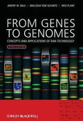 From Genes To Genomes Concepts And Applications Of Dna Technology 3Rd Edition