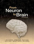 From Neuron To Brain 5th Edition
