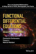 Functional Differential Equations Advances And Applications