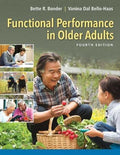 Functional Performance In Older Adults 4Th Edition