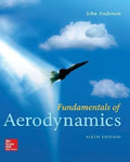 Fundamentals Of Aerodynamics 6Th Edition