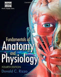 Fundamentals Of Anatomy And Physiology 4Th Edition