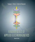 Fundamentals Of Applied Electromagnetics 7Th Edition
