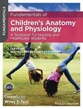 Fundamentals Of Childrens Anatomy And Physiology
