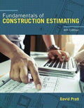 Fundamentals Of Construction Estimating 4Th Edition