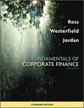Fundamentals Of Corporate Finance Standard 9Th Edition