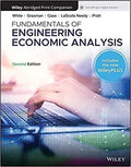 Fundamentals Of Engineering Economic Analysis 2Nd Edition