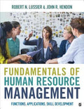 Fundamentals Of Human Resource