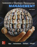 Fundamentals Of Human Resource Management 6Th Edition