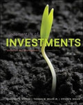Fundamentals Of Investments Valuation And Management 7Th Edition