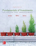 Fundamentals Of Investments Valuation And Management 8Th Edition