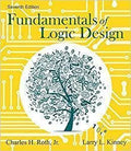 Fundamentals Of Logic Design 7Th Edition
