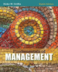Fundamentals Of Management 8Th Edition