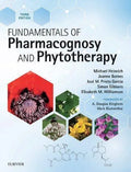 Fundamentals Of Pharmacognosy And Phytotherapy 3Rd Edition