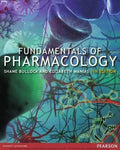 Fundamentals Of Pharmacology 7Th Edition