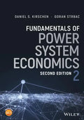 Fundamentals Of Power System Economics 2Nd Edition