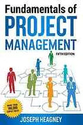 Fundamentals Of Project Management 5Th Edition