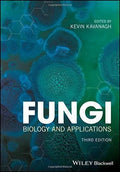 Fungi Biology And Applications 3Rd Edition