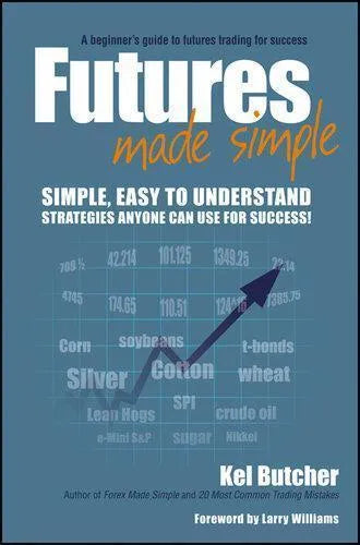 Futures Made Simple 9th edition